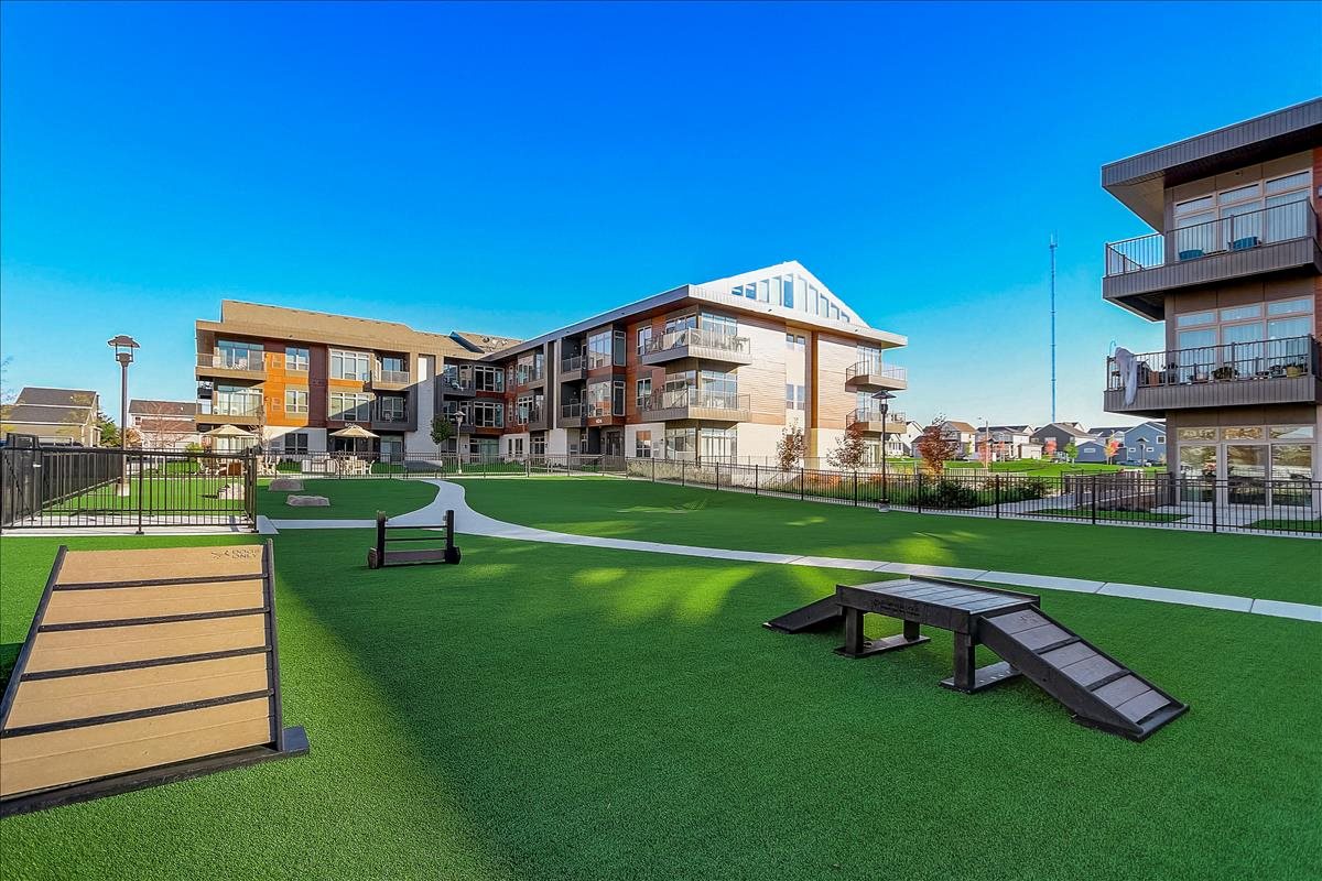 The Edison Apartments in Madison WI Forward Management Inc